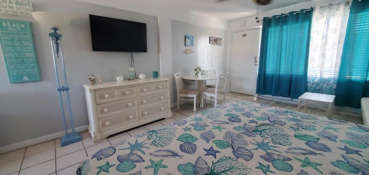 Turquoise Beach Retreat~King Bed~代托纳海滩 外观 照片