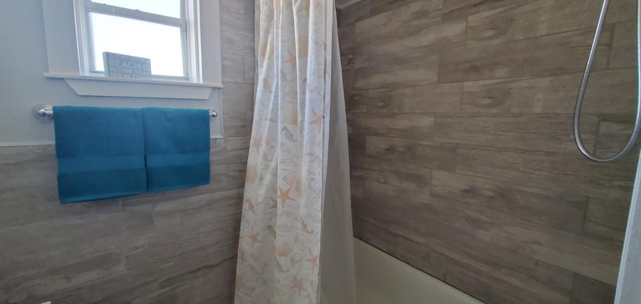 Turquoise Beach Retreat~King Bed~代托纳海滩 外观 照片